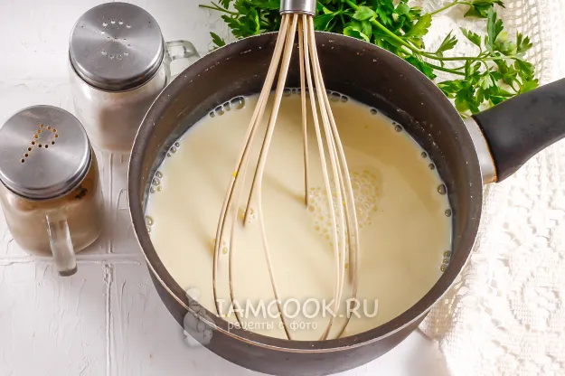 Шаг 3: иллюстрация