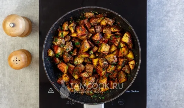 Шаг 10: иллюстрация