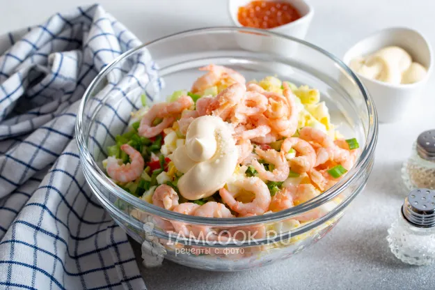 Шаг 9: иллюстрация