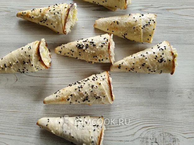 Шаг 12: иллюстрация