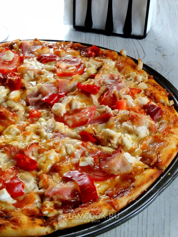 Шаг 14: иллюстрация