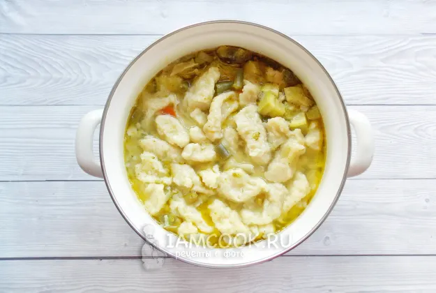 Шаг 10: иллюстрация