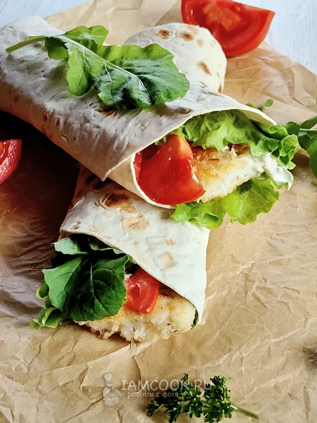 Шаг 9: иллюстрация