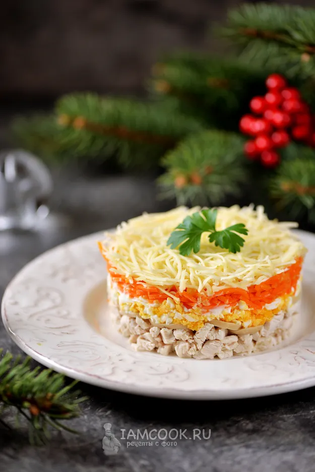 Шаг 7: иллюстрация