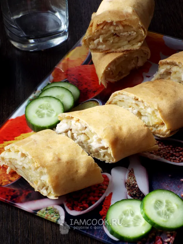 Шаг 13: иллюстрация