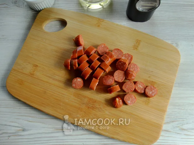 Шаг 2: иллюстрация