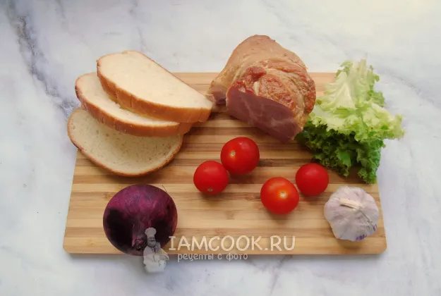 Шаг 1: иллюстрация