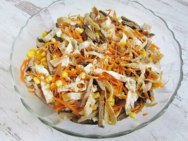 Шаг 11: иллюстрация