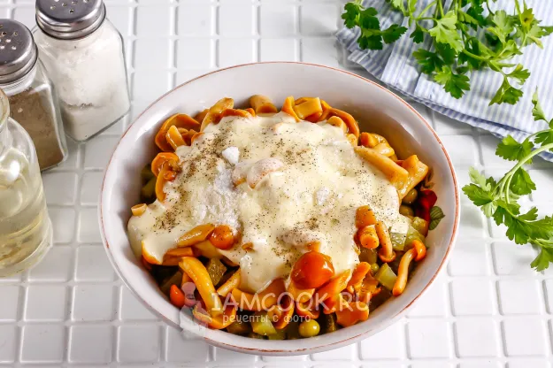 Шаг 8: иллюстрация