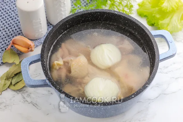 Шаг 3: иллюстрация