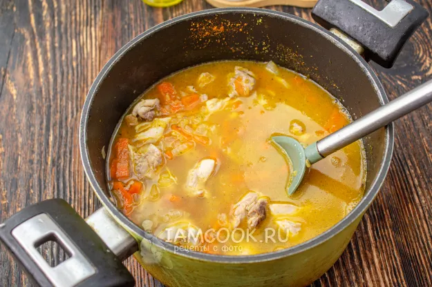 Шаг 7: иллюстрация