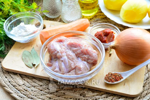 Шаг 1: иллюстрация