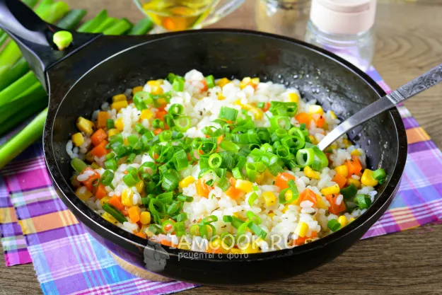 Шаг 8: иллюстрация