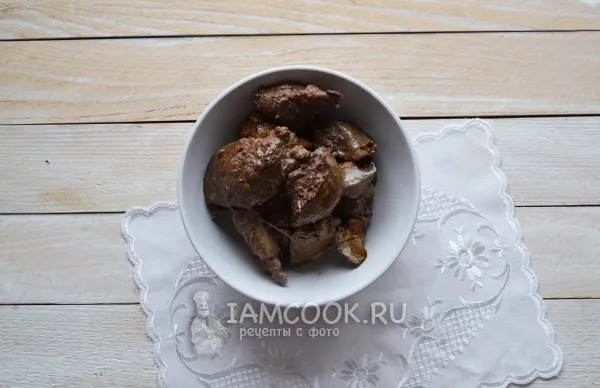 Шаг 3: иллюстрация