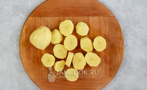 Шаг 2: иллюстрация