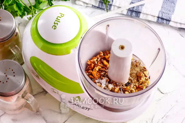 Шаг 5: иллюстрация