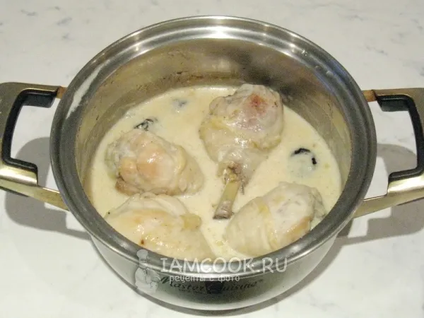 Шаг 9: иллюстрация