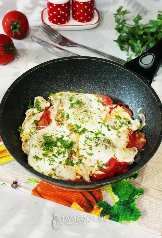 Шаг 7: иллюстрация