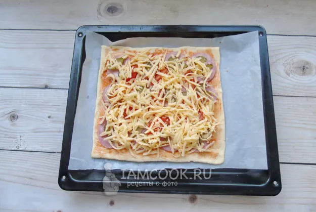 Шаг 5: иллюстрация