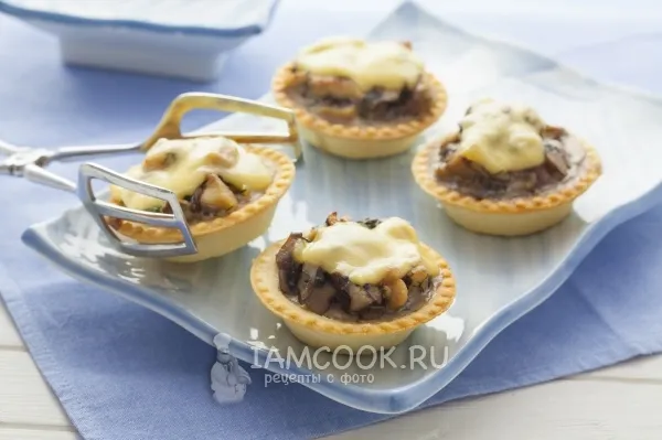 Шаг 11: иллюстрация