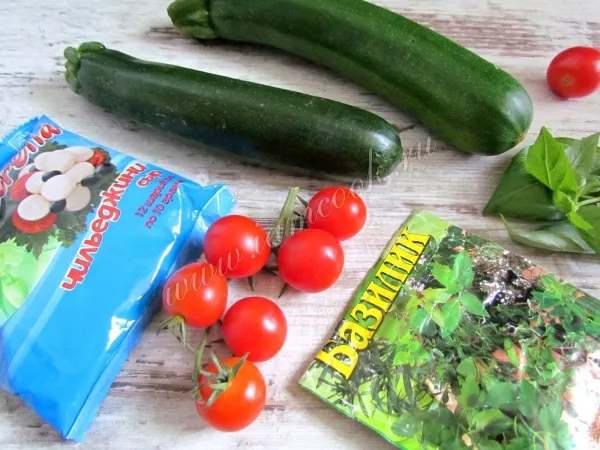 Шаг 1: иллюстрация