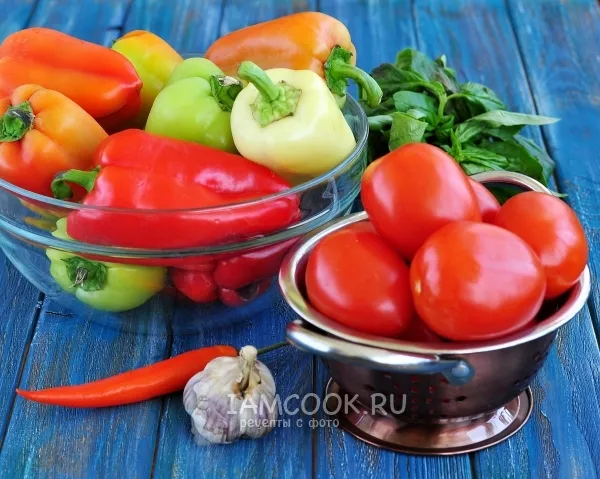 Шаг 1: иллюстрация