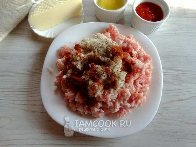 Шаг 2: иллюстрация