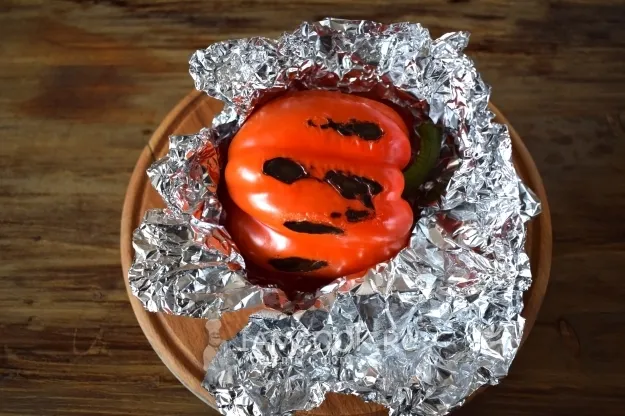 Шаг 2: иллюстрация