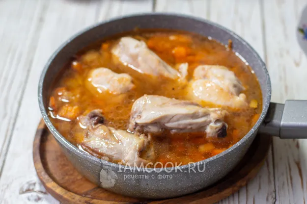 Шаг 8: иллюстрация