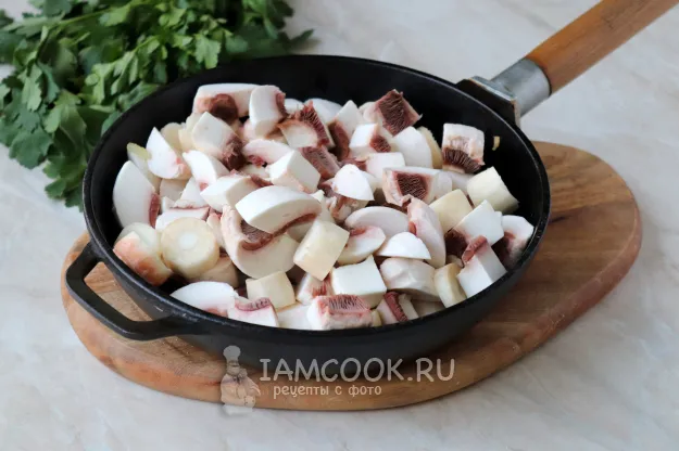 Шаг 3: иллюстрация