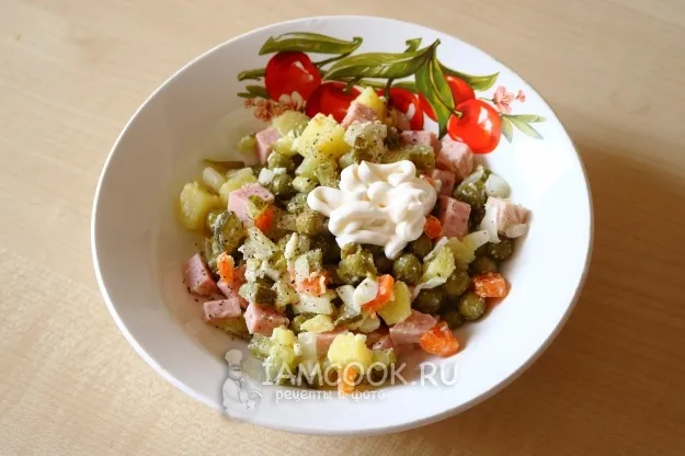 Шаг 10: иллюстрация