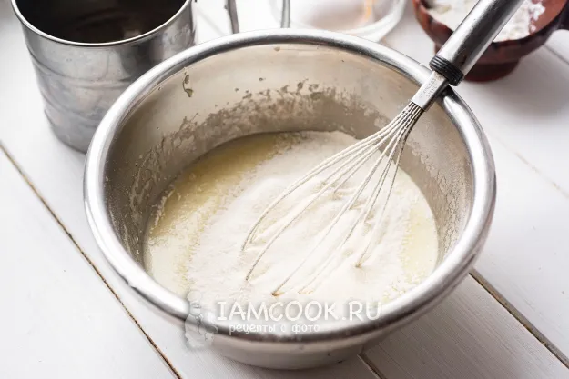 Шаг 7: иллюстрация