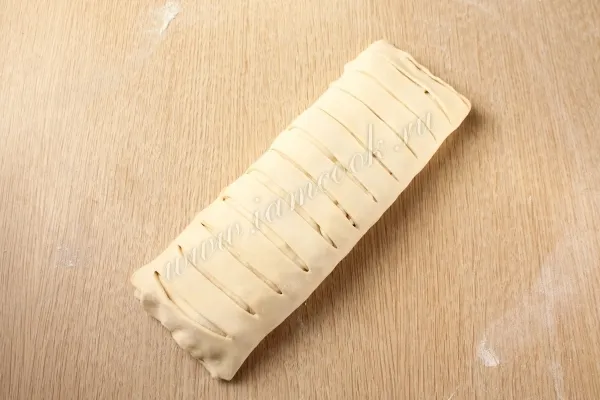 Шаг 9: иллюстрация