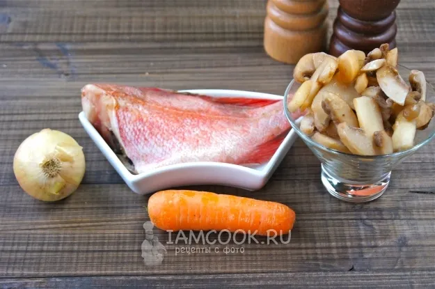 Шаг 1: иллюстрация