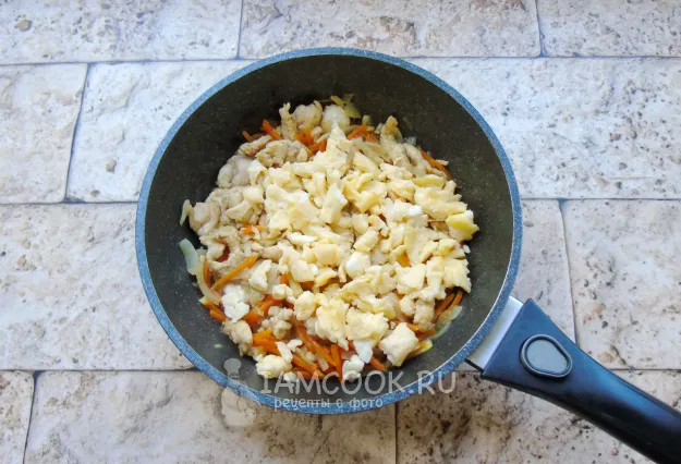 Шаг 9: иллюстрация