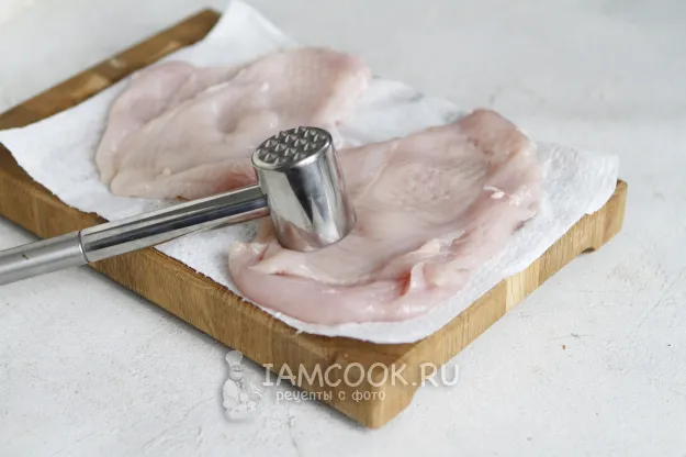 Шаг 3: иллюстрация