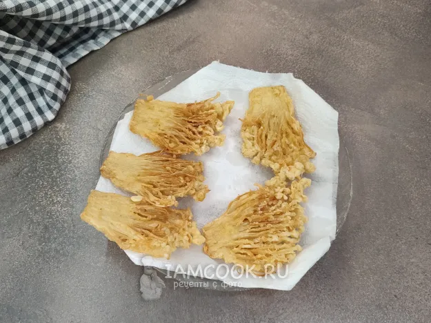 Шаг 7: иллюстрация