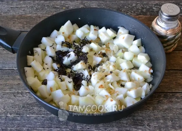 Шаг 5: иллюстрация