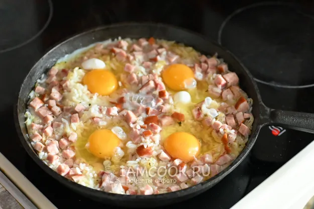 Шаг 11: иллюстрация