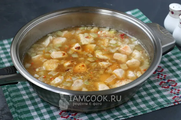 Шаг 7: иллюстрация