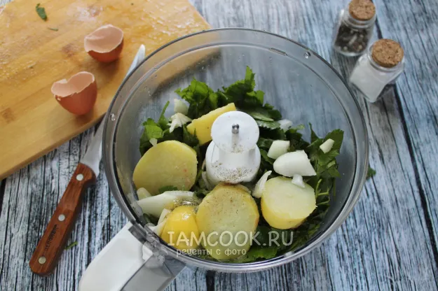 Шаг 5: иллюстрация