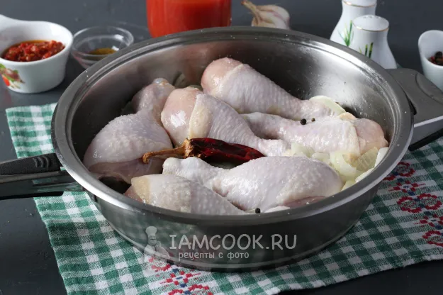 Шаг 3: иллюстрация