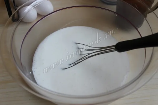 Шаг 2: иллюстрация