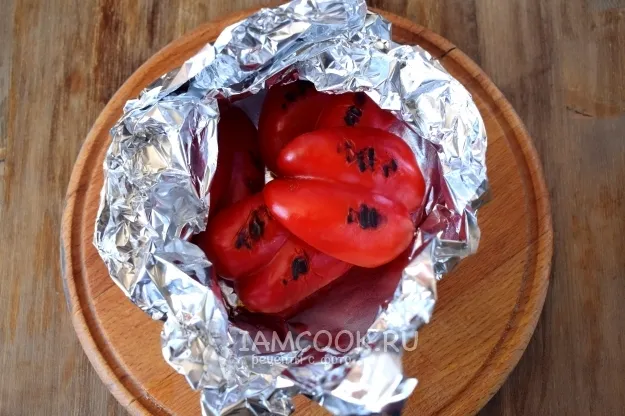 Шаг 7: иллюстрация