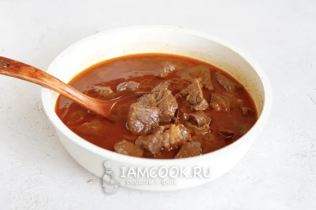 Шаг 10: иллюстрация