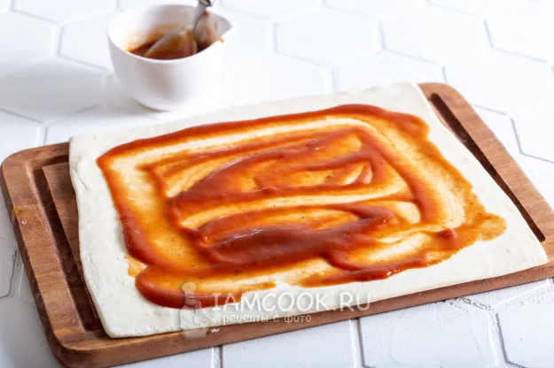 Шаг 2: иллюстрация