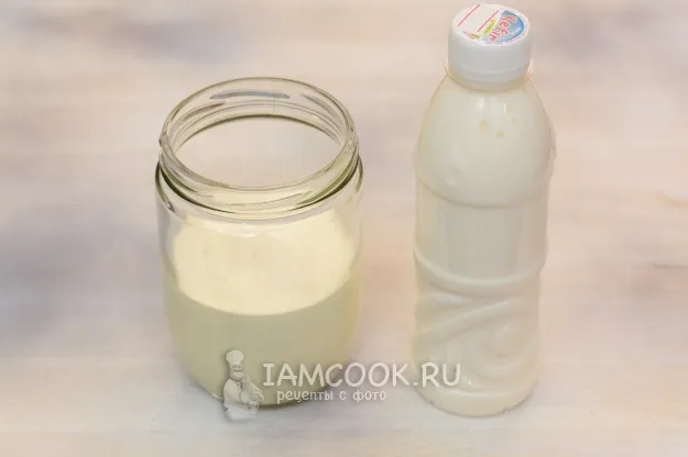 Шаг 1: иллюстрация