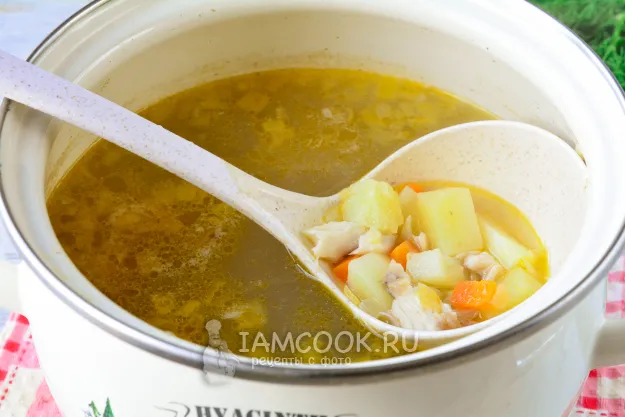 Шаг 6: иллюстрация