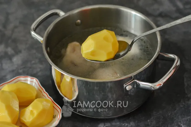 Шаг 3: иллюстрация