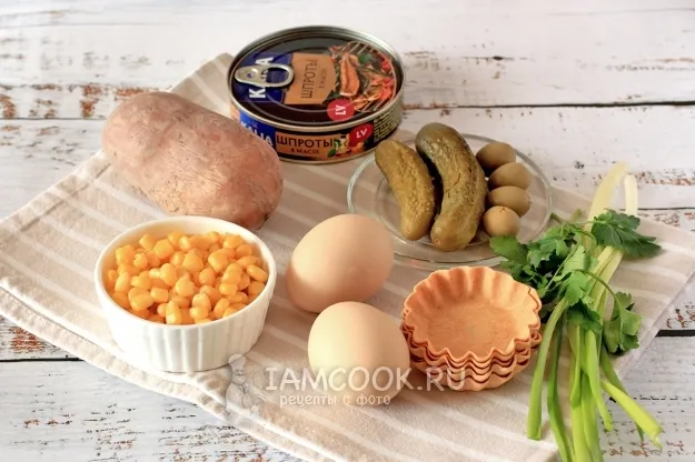 Шаг 1: иллюстрация